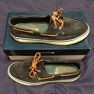 Sperry Boat Shoe